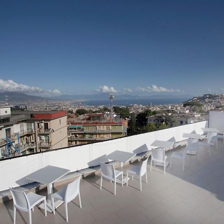 B&B Dolce Sogno Neapel Exterior foto