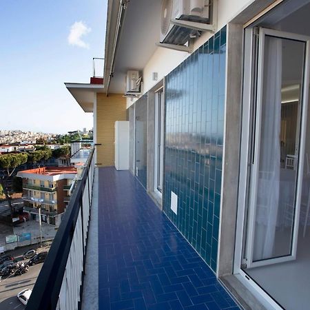 B&B Dolce Sogno Neapel Exterior foto