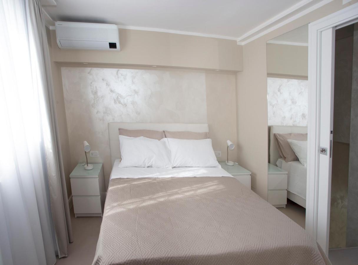 B&B Dolce Sogno Neapel Exterior foto