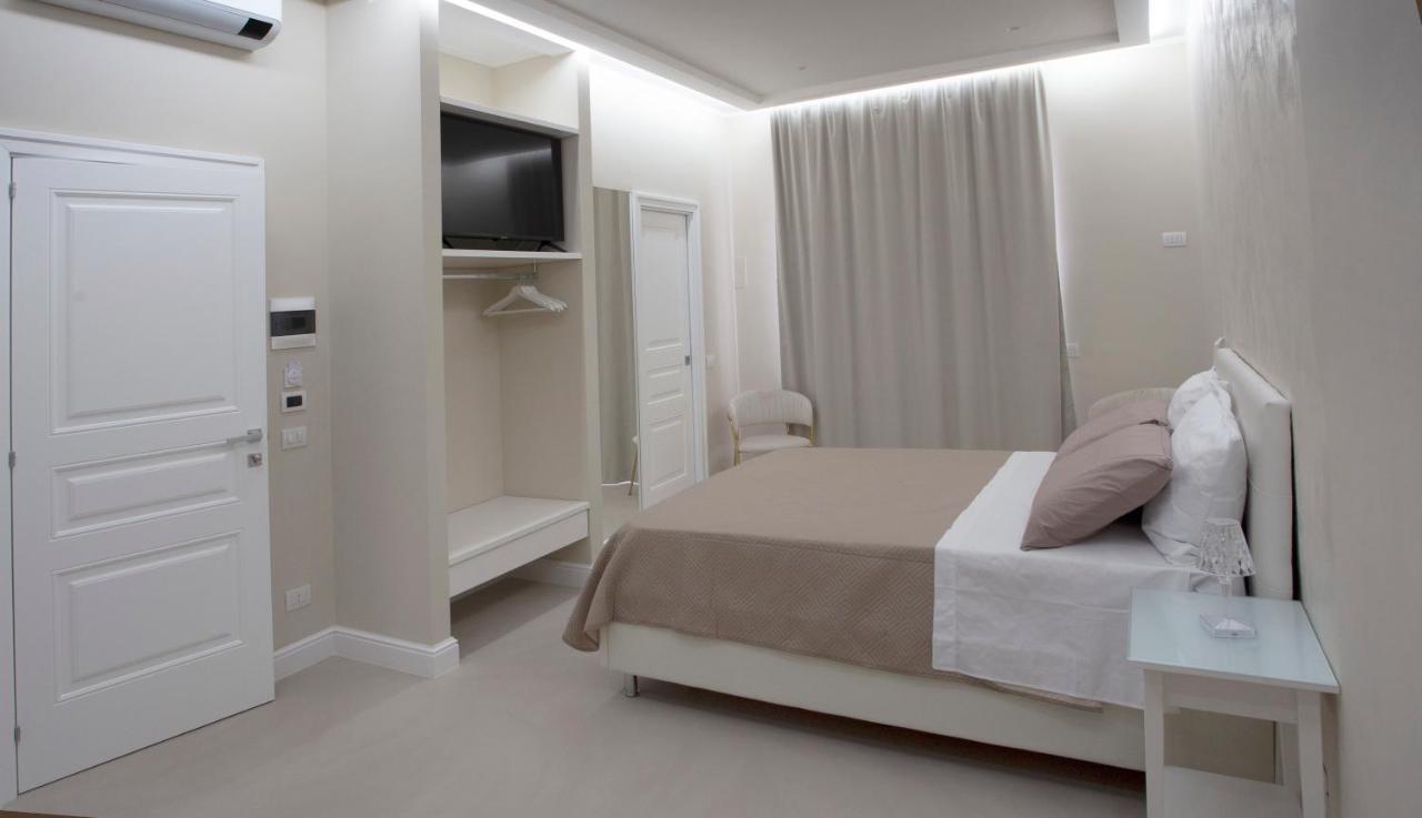 B&B Dolce Sogno Neapel Exterior foto